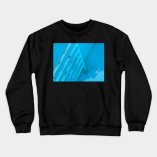 Not The Deep End Crewneck Sweatshirt